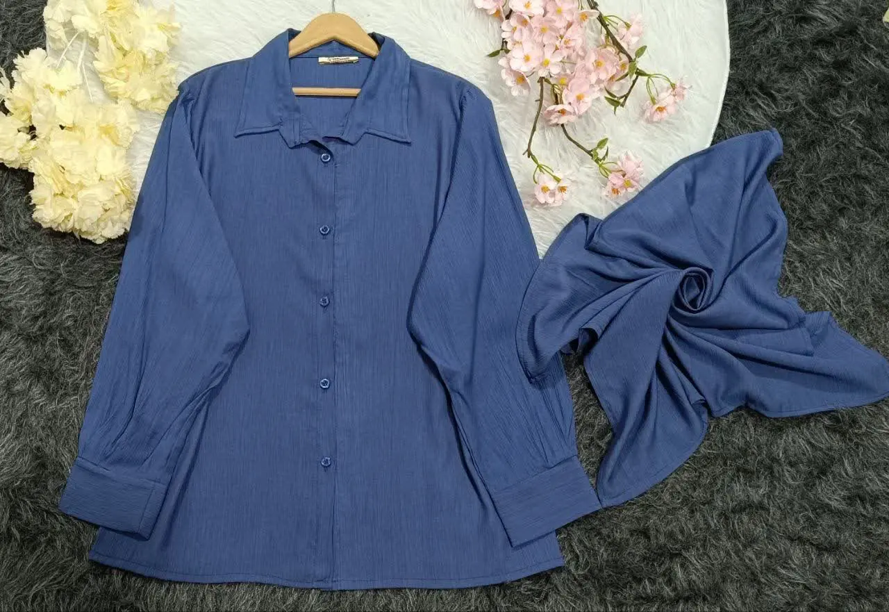 نام: ست شومیز و روسری ۱۳۰۲
