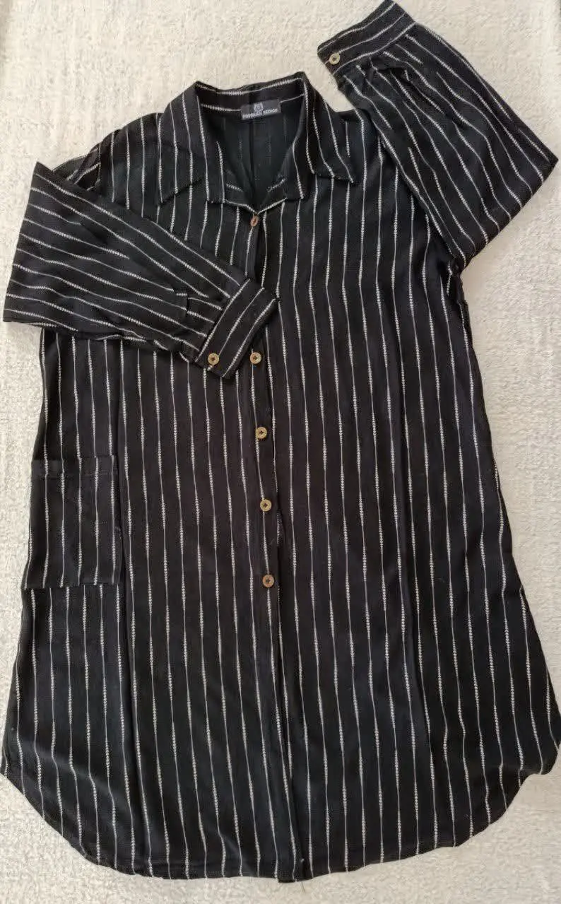 مانتو زنانه بلند