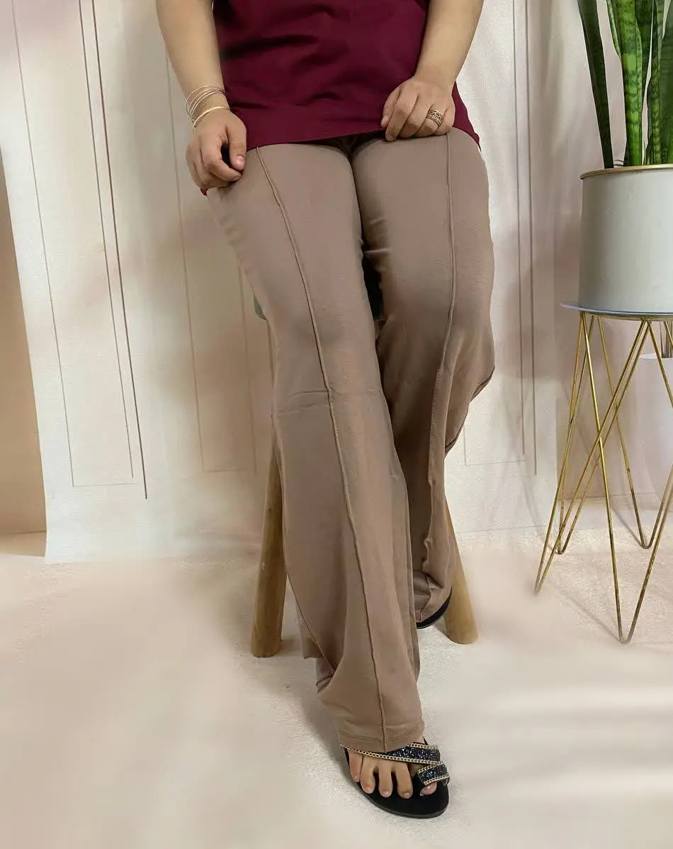 شلوار بگ نایک👌