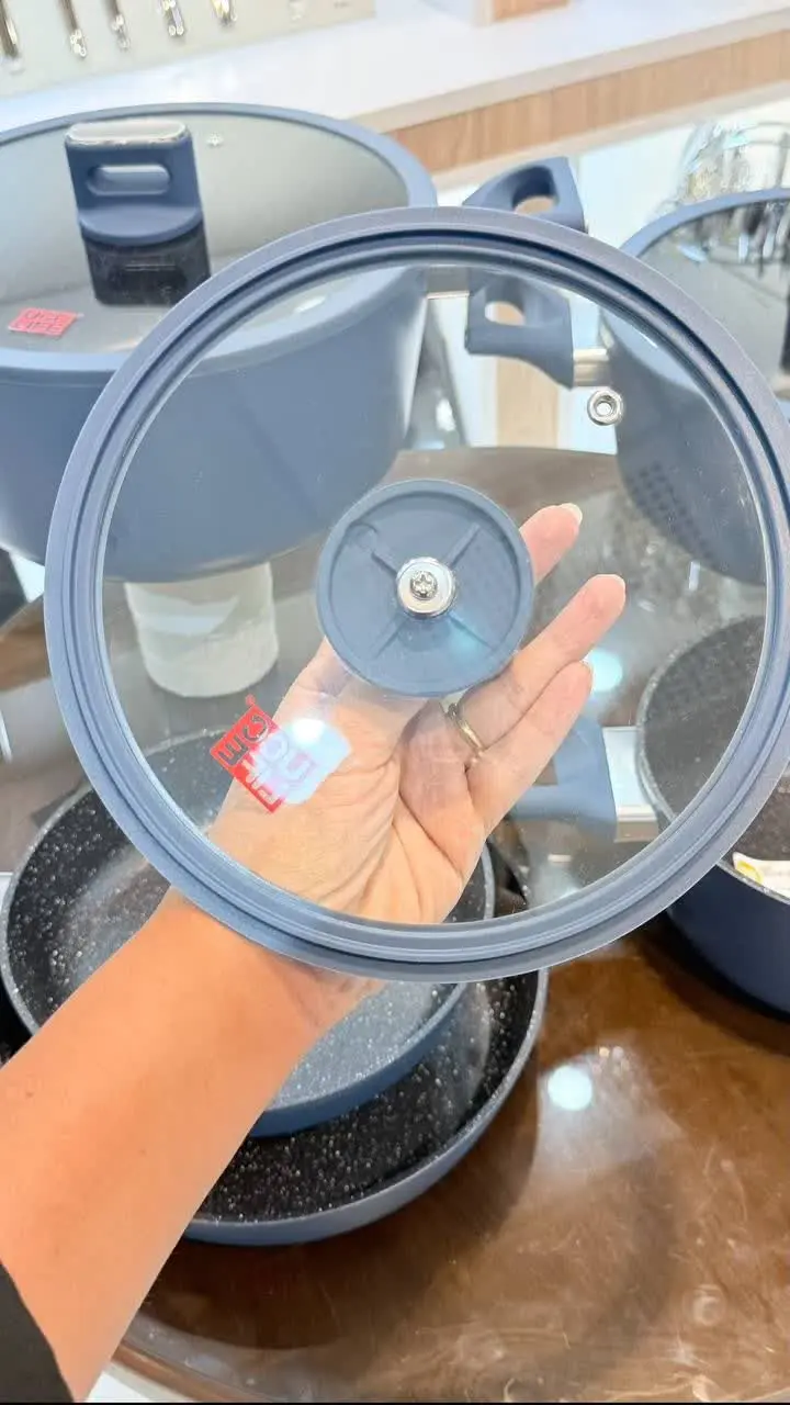 سرویس قابلمه مناسب استفاده...