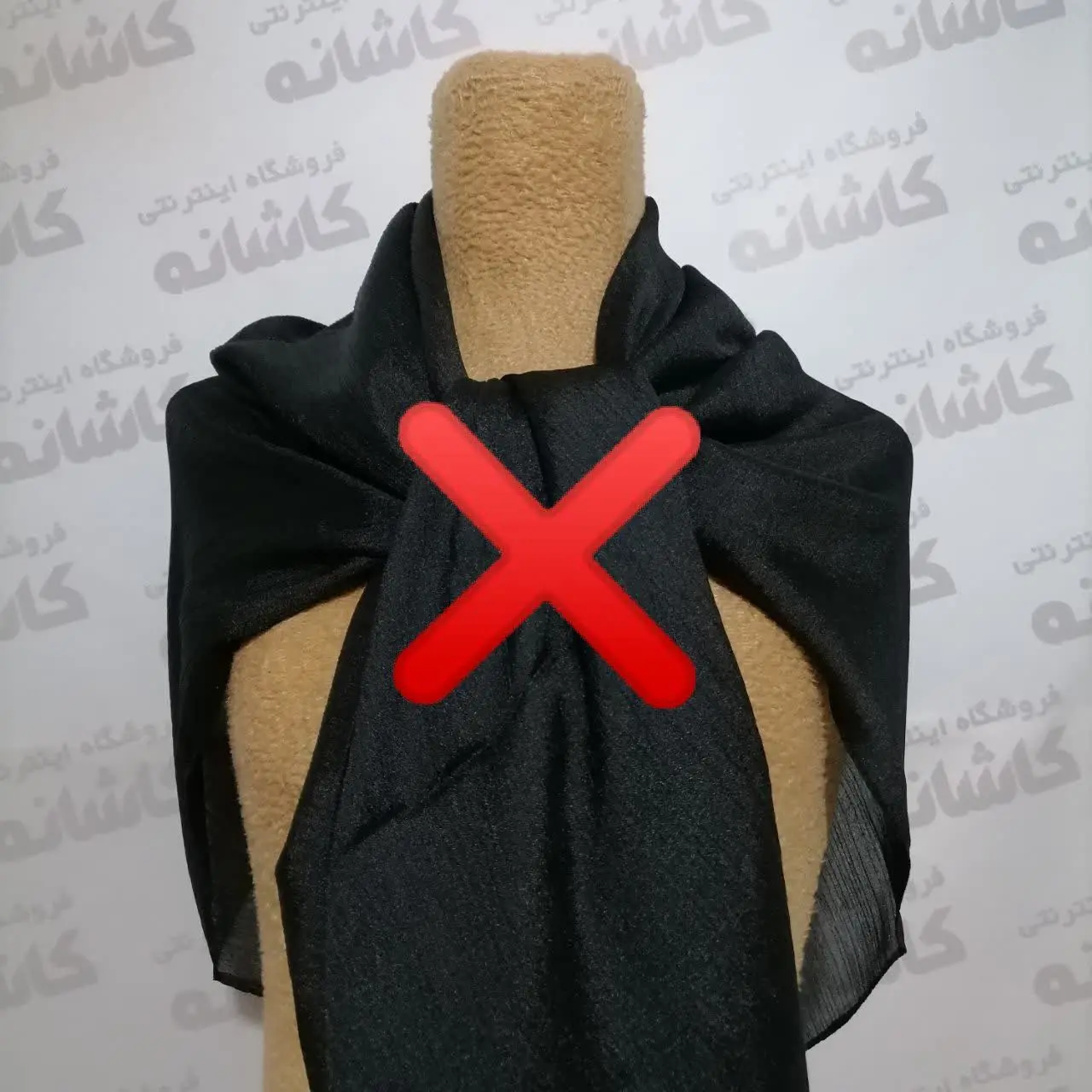 ❣روسری کریستال شاین مجلسی و...