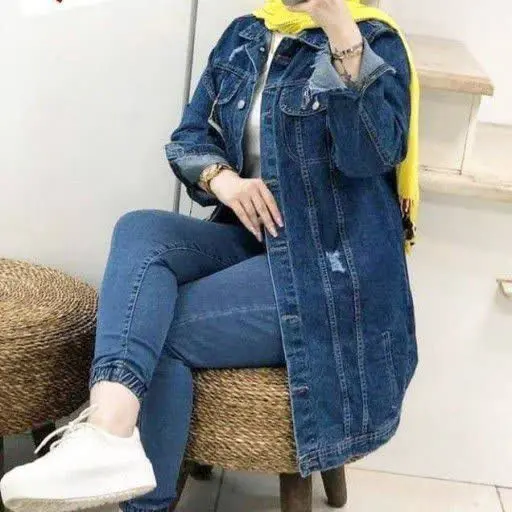 نام: کت جین بلند
