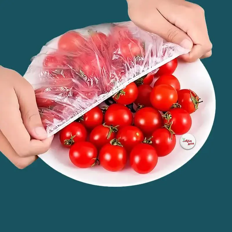 درپوش یکبار بار مصرف خارجی🇯🇵