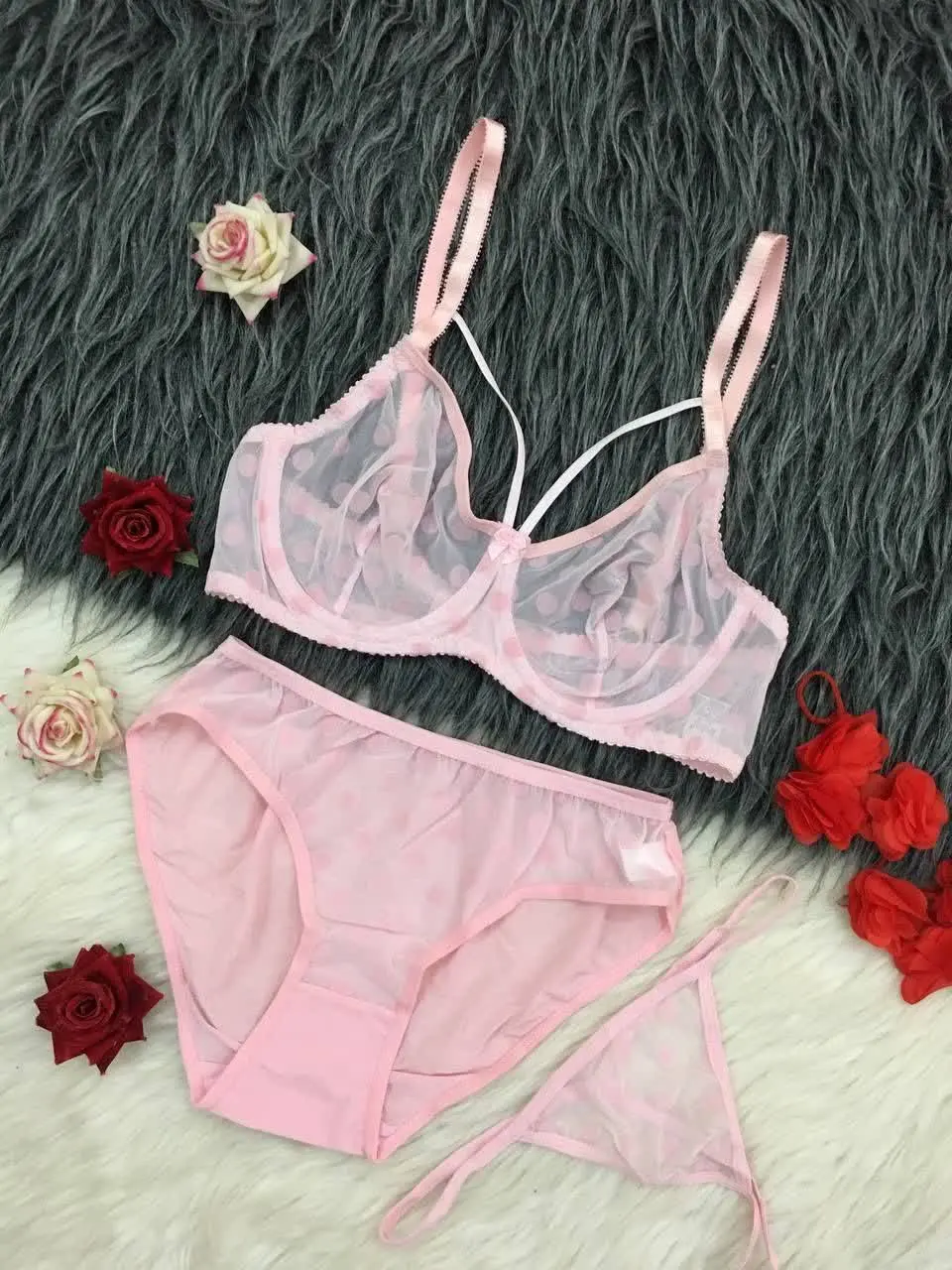 🌷ست دو شورته
