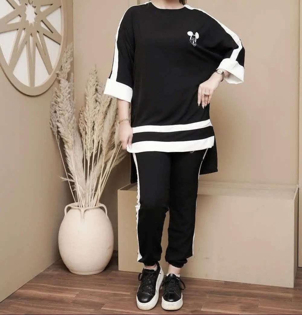 👚نام: ست میکی موس
