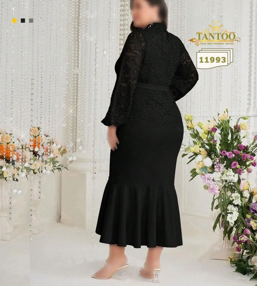 ست مجلسی سارافون بارویه دان...