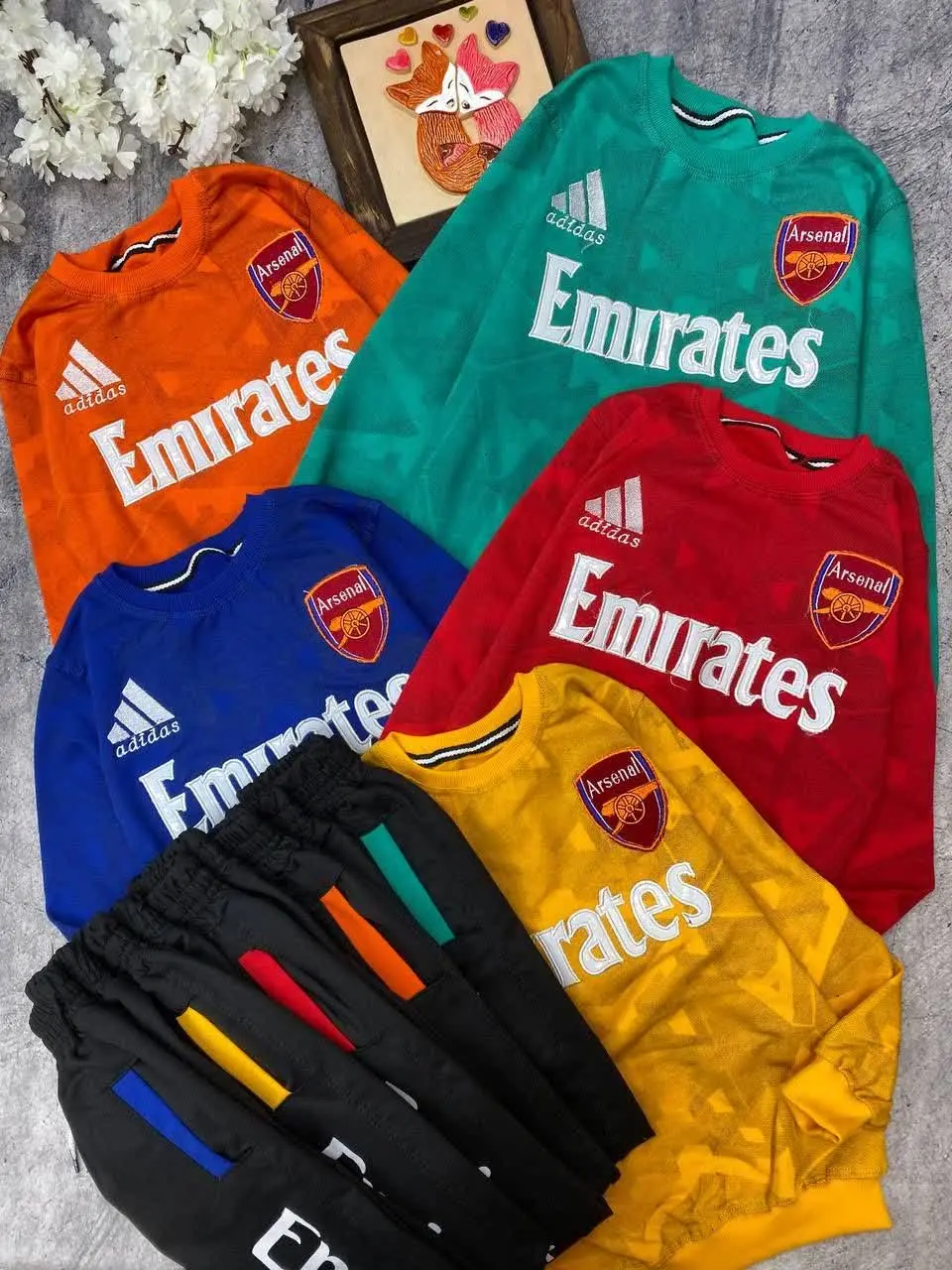 یک عدد سایز ۵۰ زرد