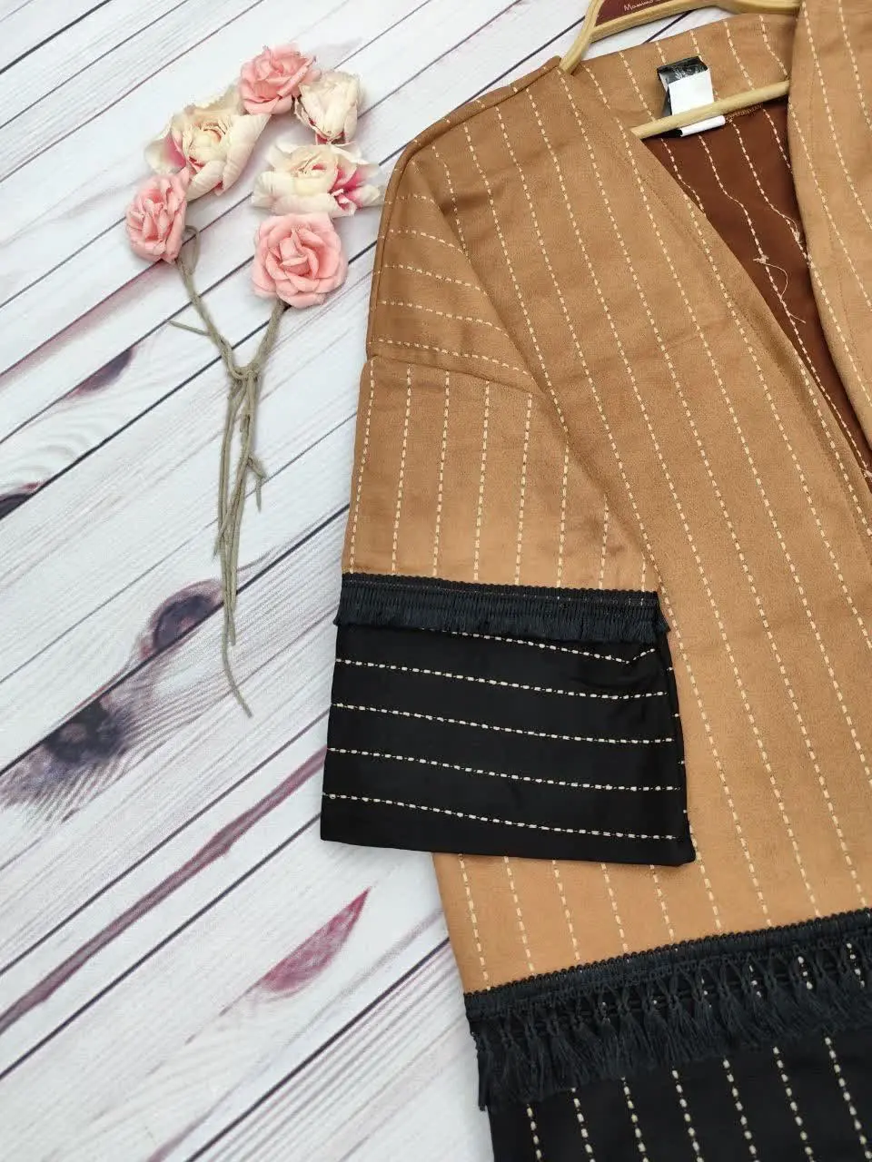 🖋نام: پالتو شایلی 🦌
