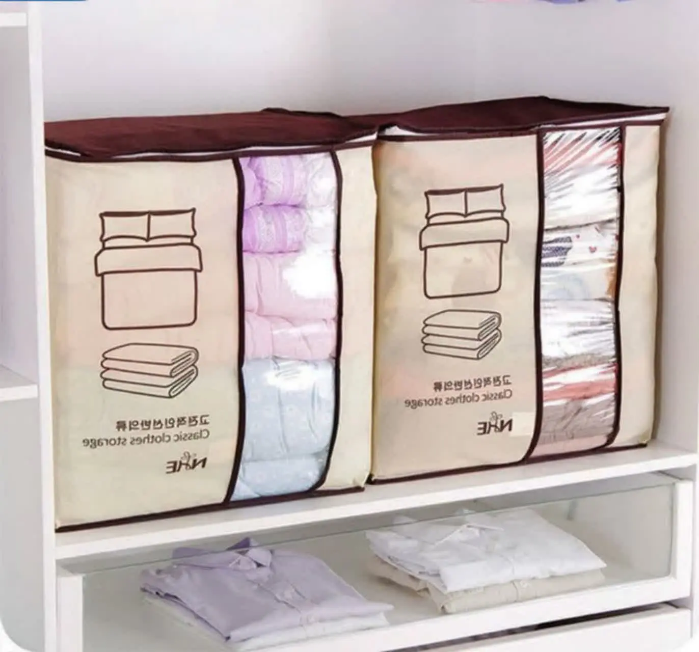 ⭕️ نظم دهنده‌ای که از کاسه چه کنم چه نکنم نجاتت میده 😱😳
