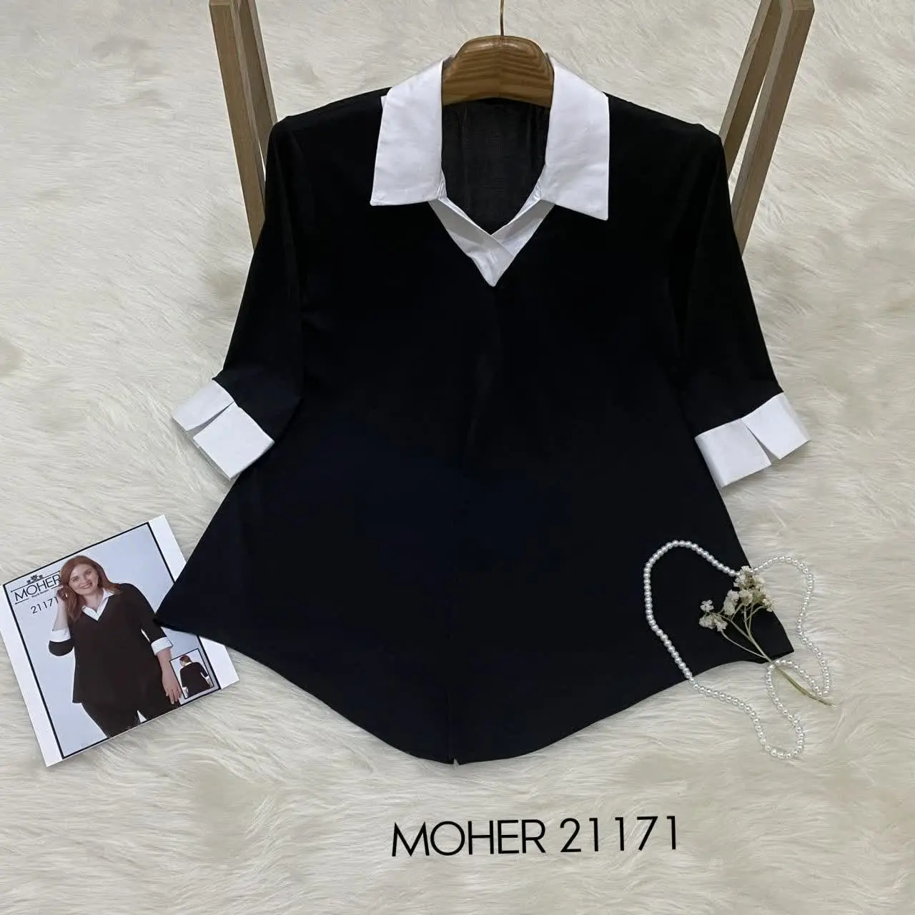 🔸 بلوز مجلسی
