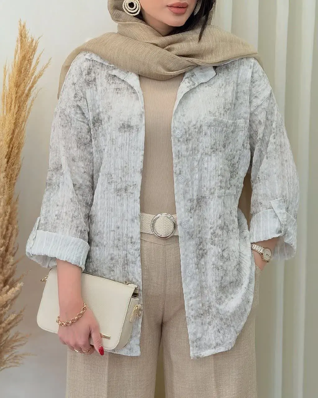 #شومیز مدل ترانه 
