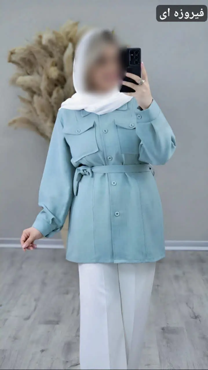 نام: مانتو لاچین
