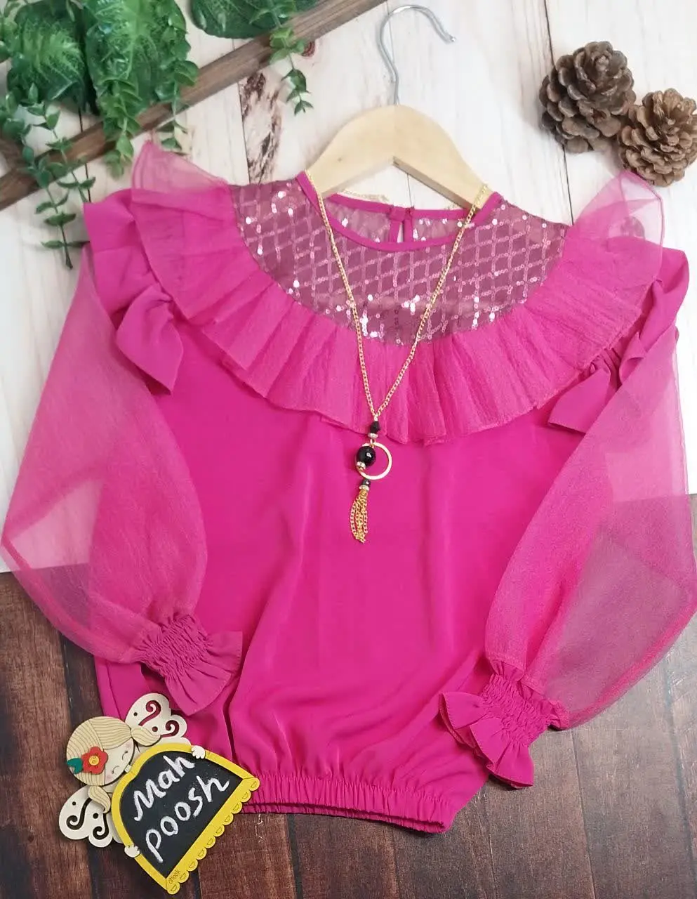 #شومیز_مجلسی
