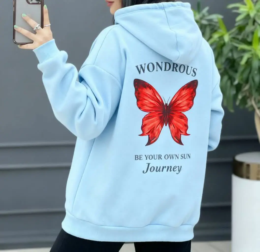 💞نام: هودی WONDROSE