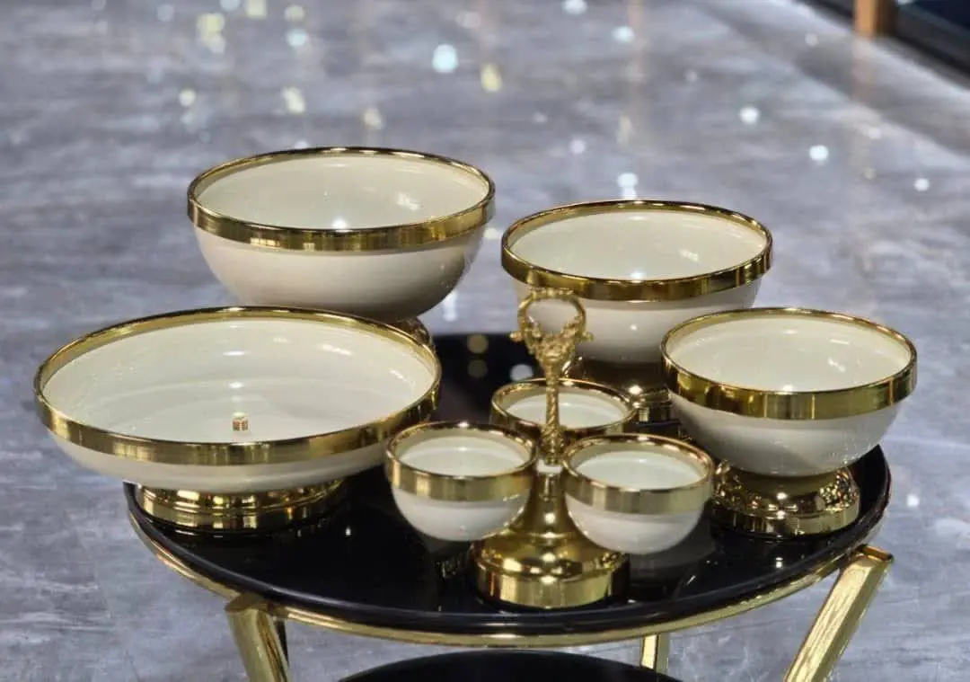 ❌ ۵تیکه می‌باشد ❌
