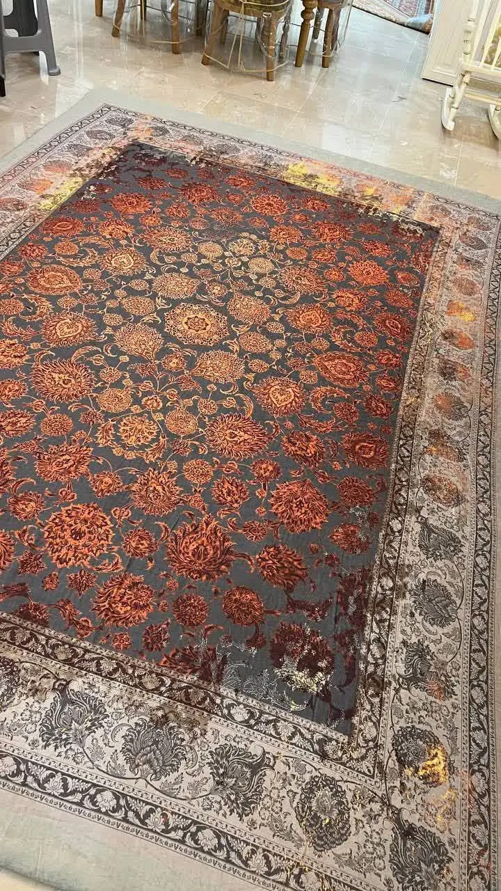 روفرشی کشدار B ۱۵۹۷
