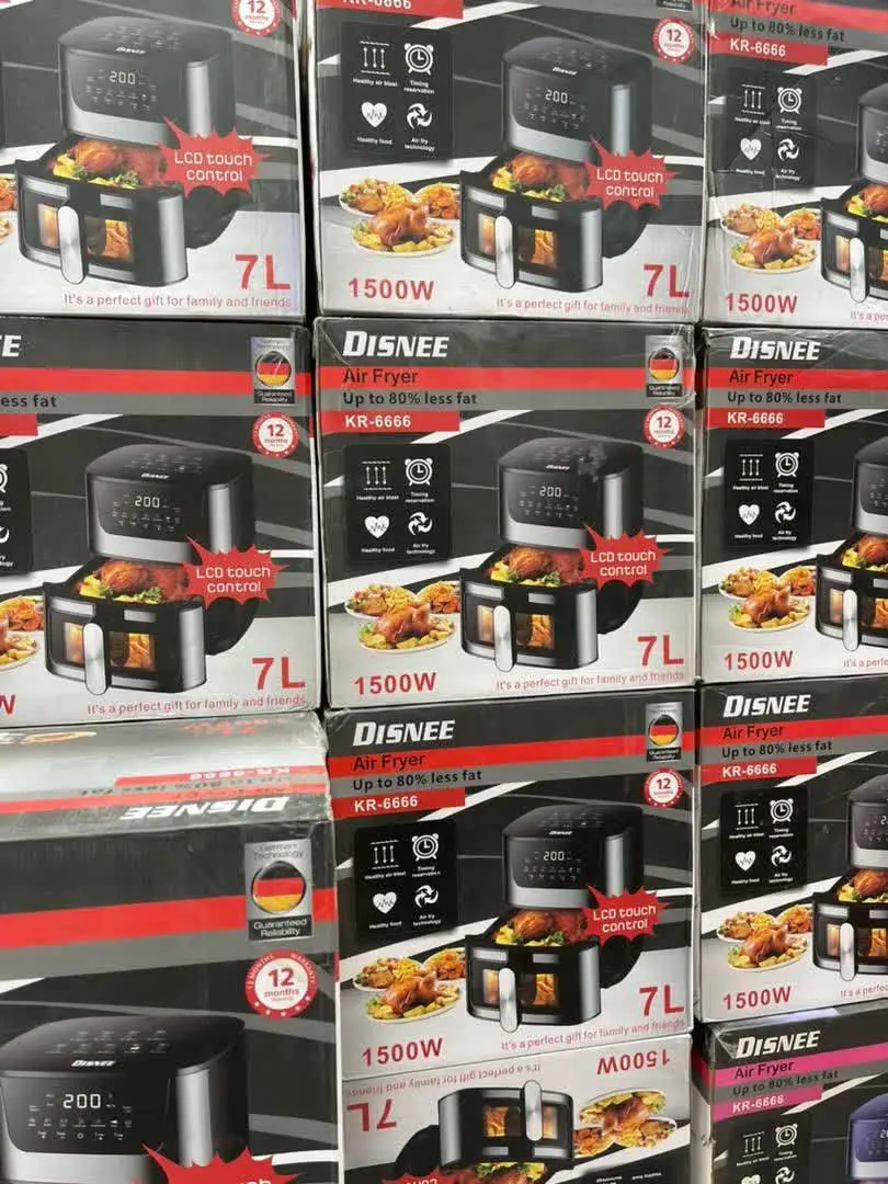 سرخ کن ۷لیتری دسینی
