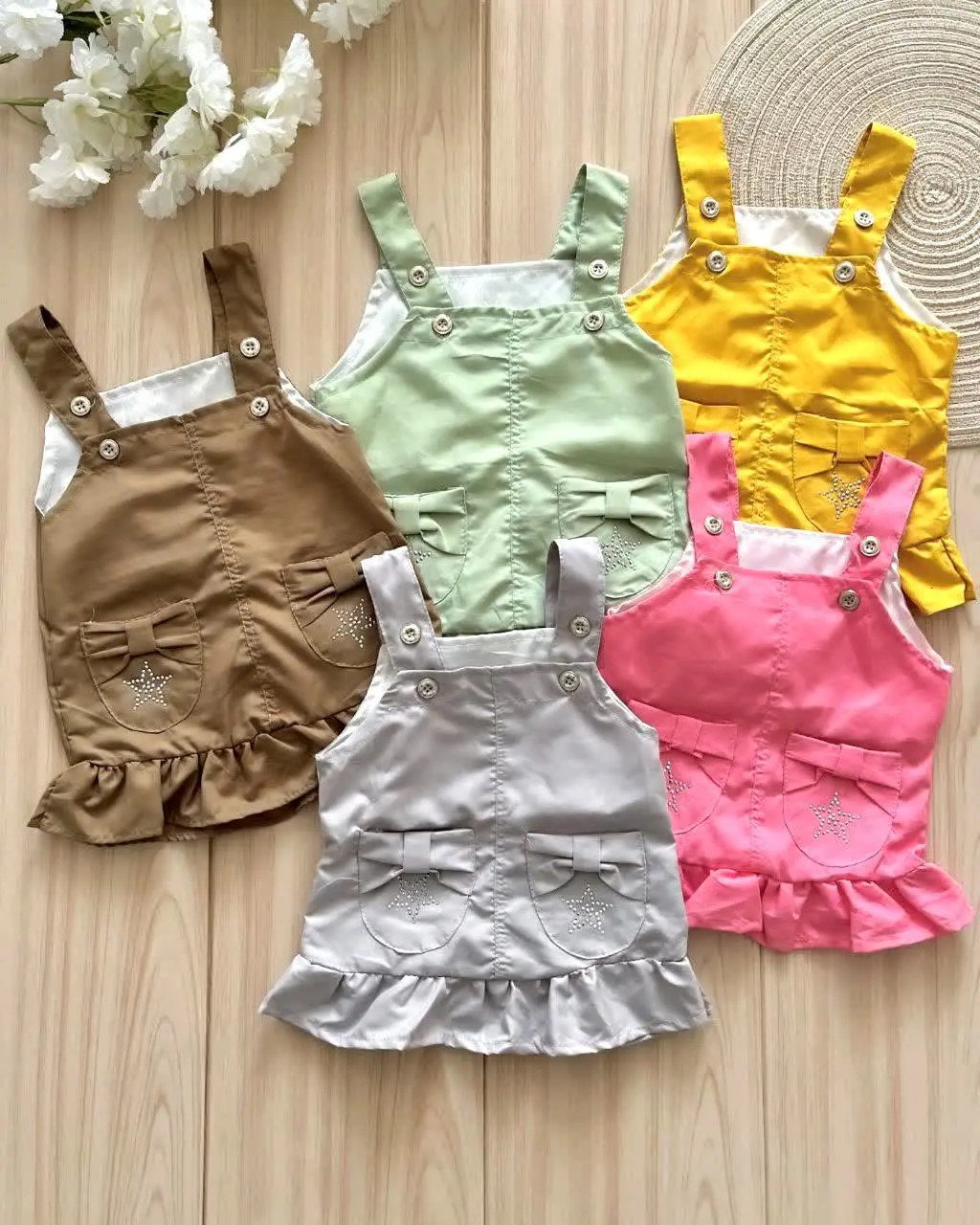 سارافن دخترانه ستاره😍
