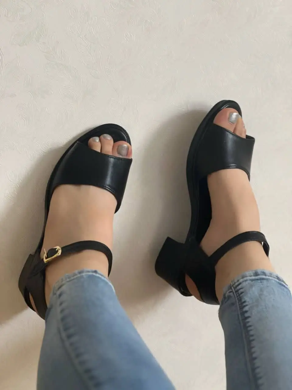 ✅مدل: صندل رکابدار
