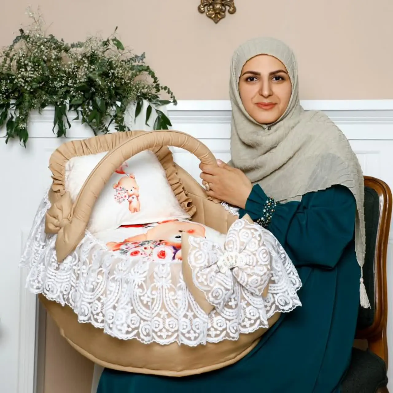 تولیدی طرح ماندگار🇮🇷