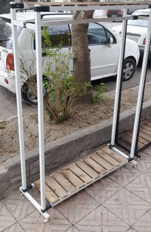 رگال لباس اندازه۱۱۰در۱۵۳
