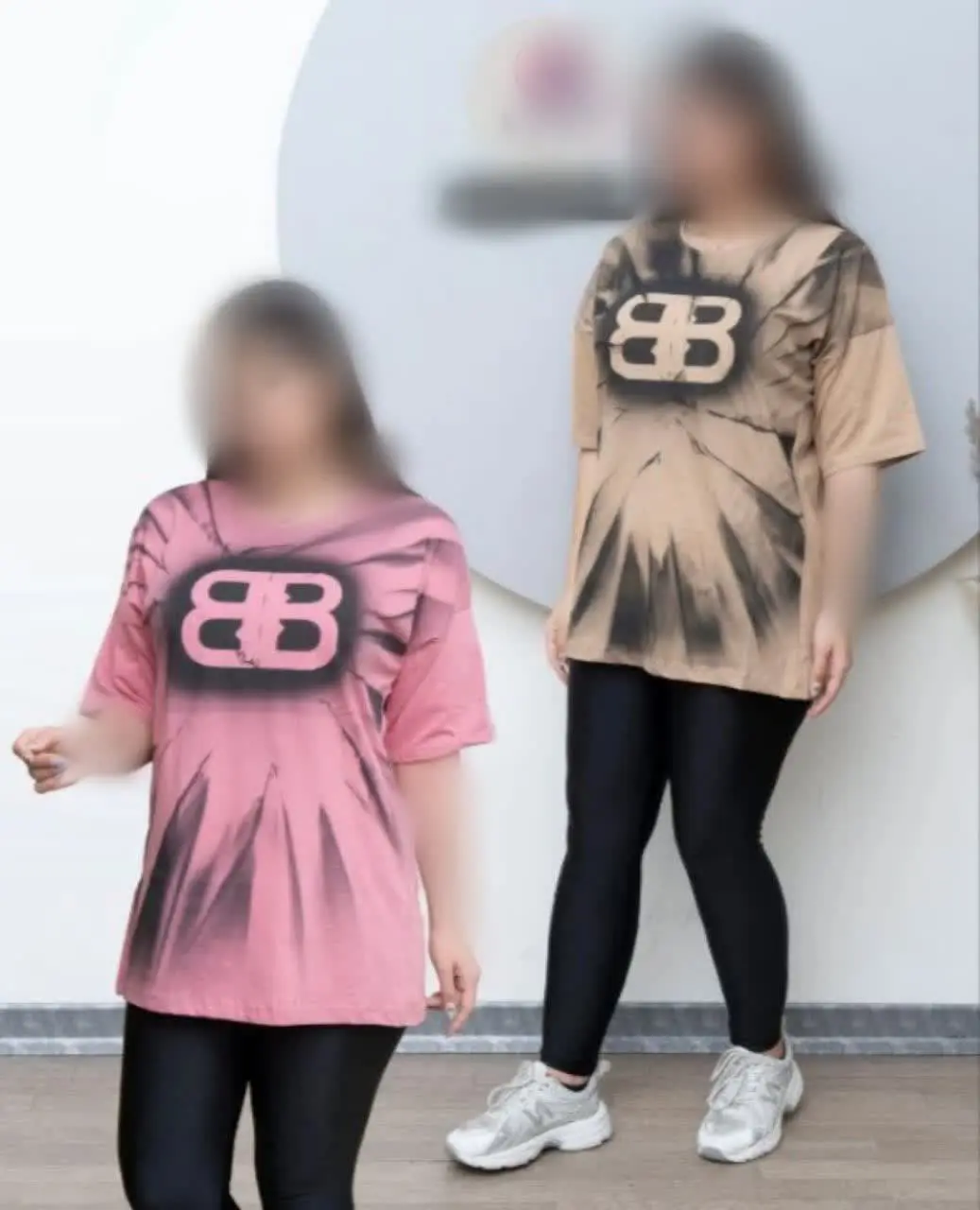 نام کالا: تیشرت پیستوله ای👌😉