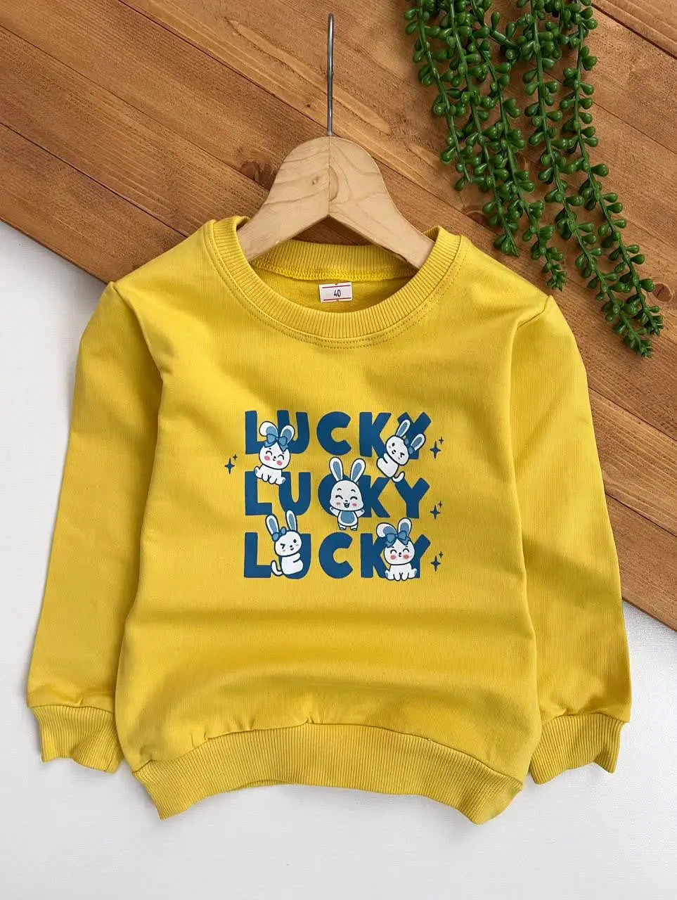 🍃بلوز تک اقتصادی دخترونه سایز۳۵-۴۵🍃
