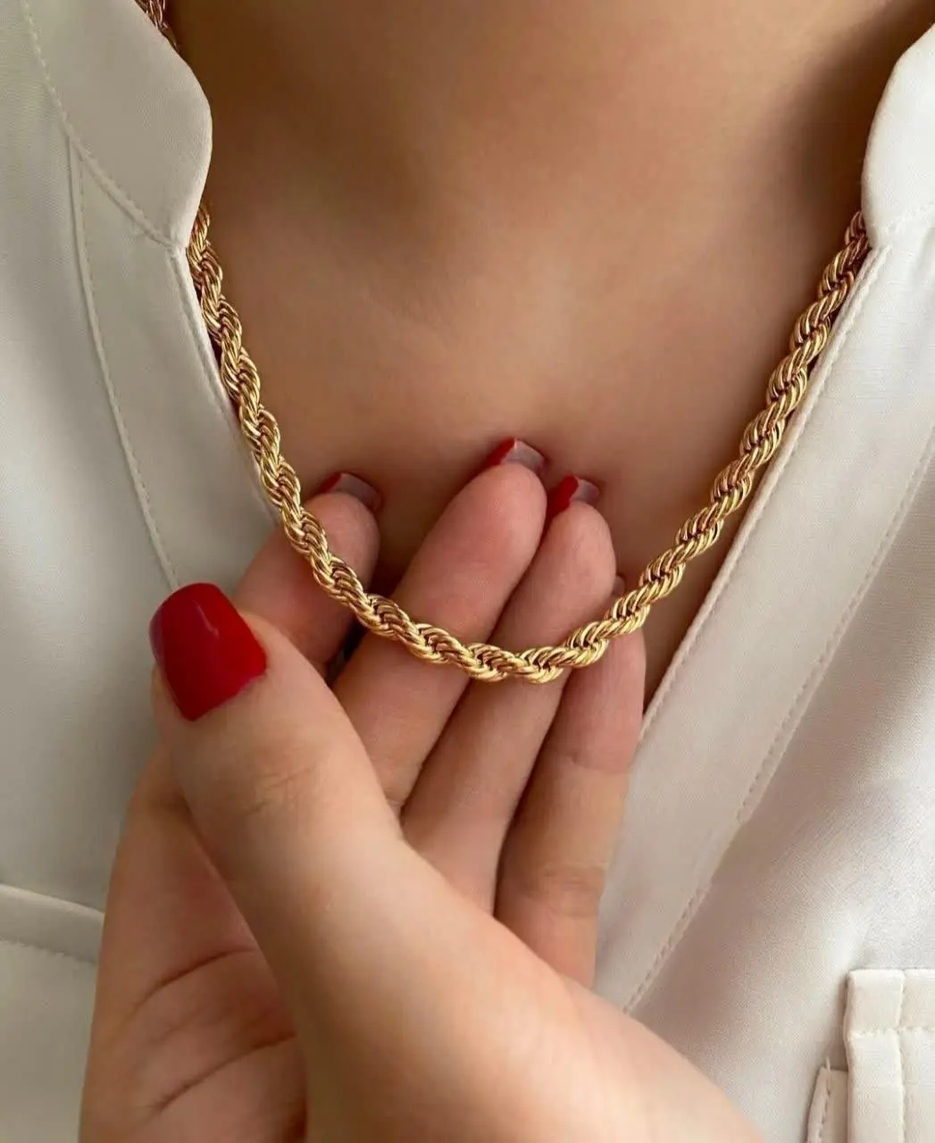 #گردنبند ژوپینگ کد ۱۰۹۷
