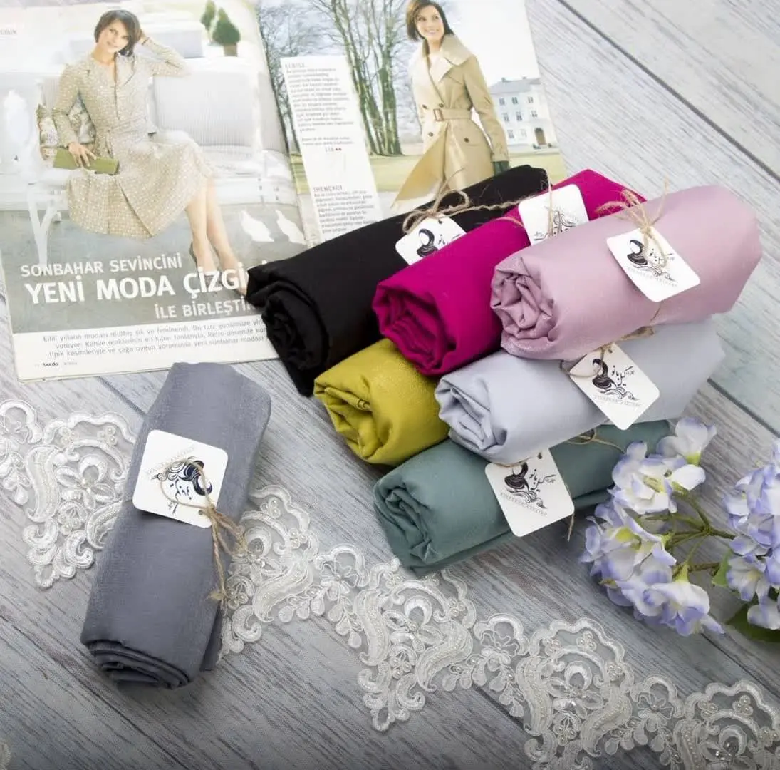 💞 روسری ساده 💞
