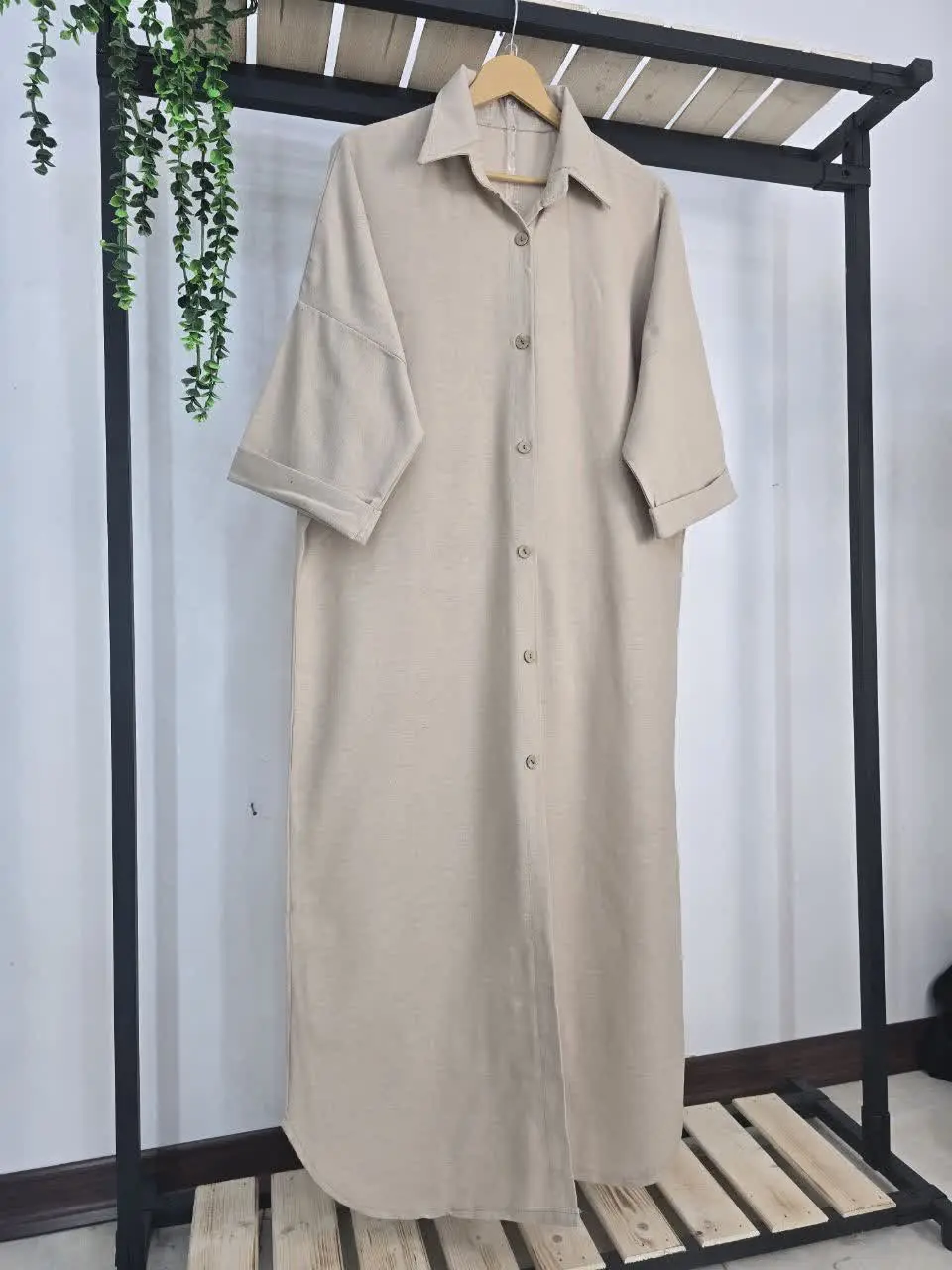 کفتان سارینا