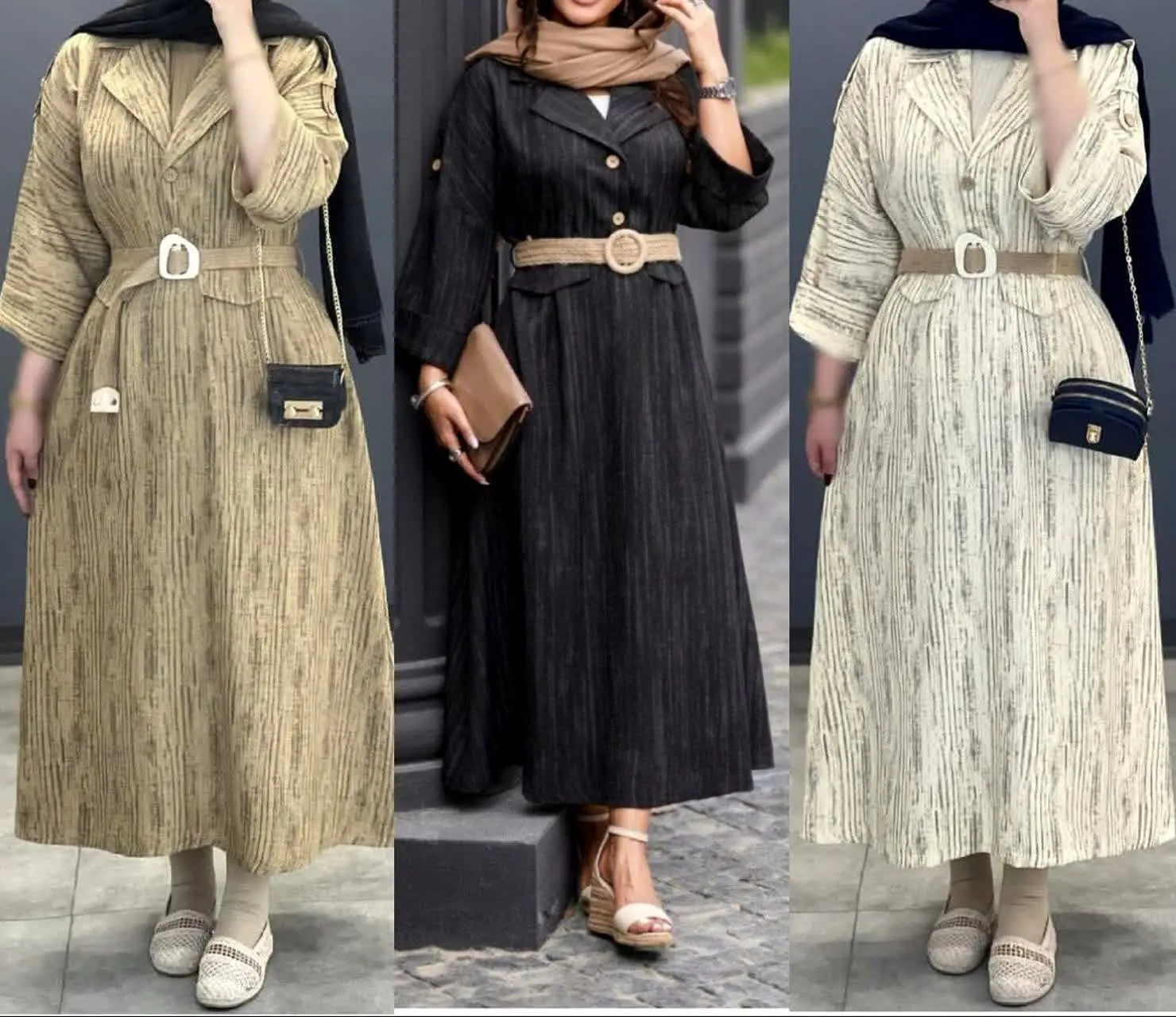 ♥️رنگ بندی: استخونی, استخون...