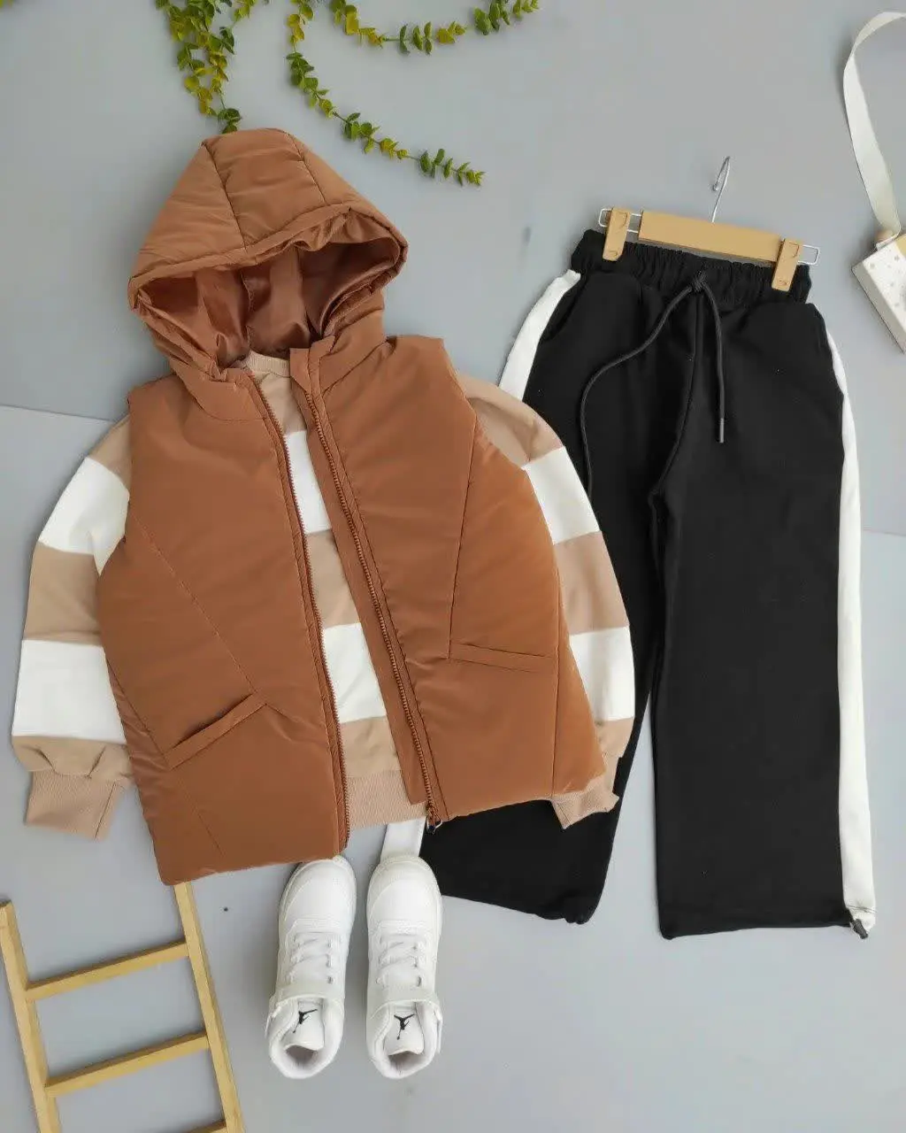 بلوز رینگی اسپرت 😍
