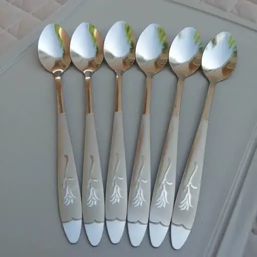 جنس استیل با کیفیت