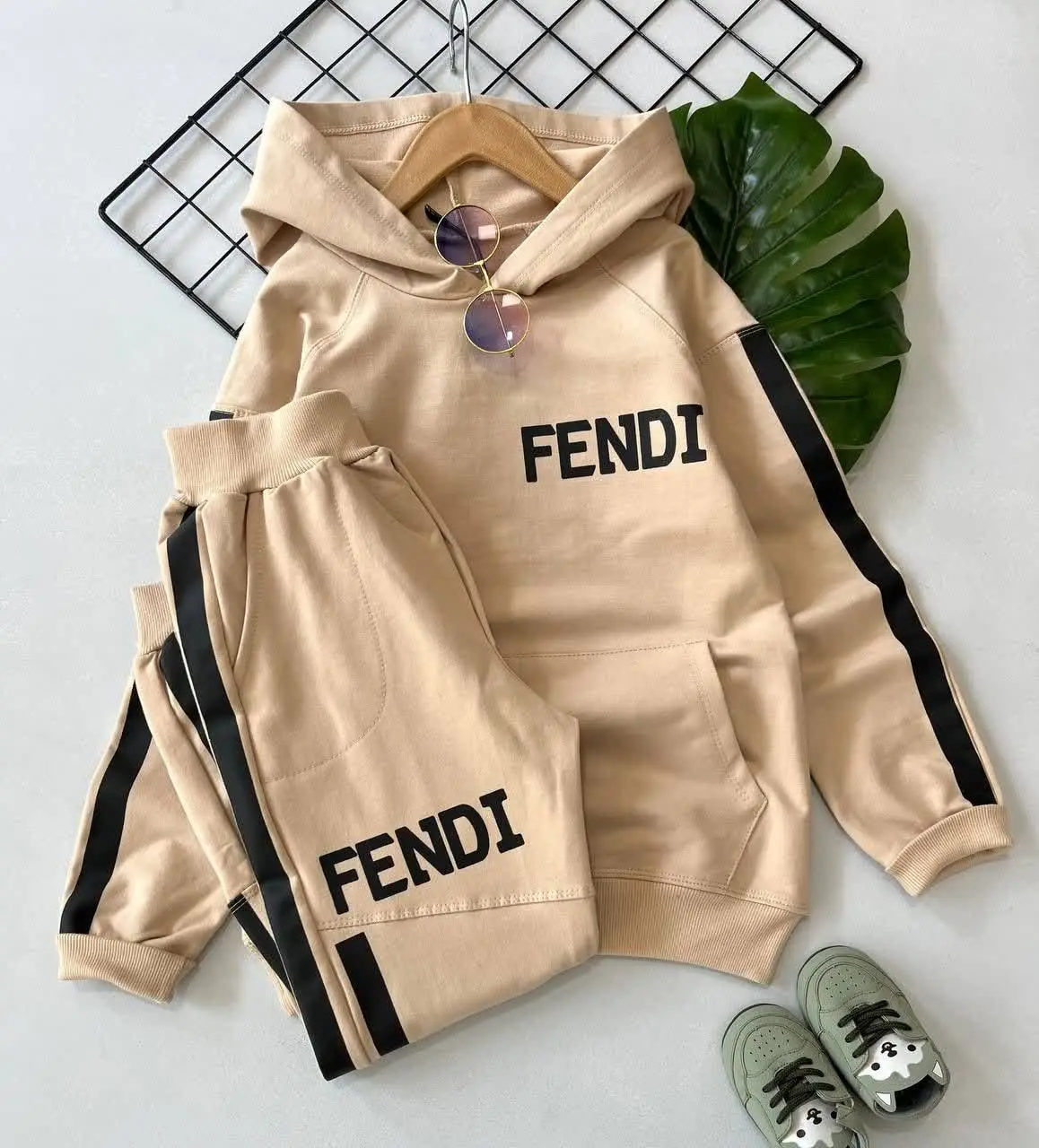 کی گفته سایز بزرگ تنوع نداره؟! 😎
