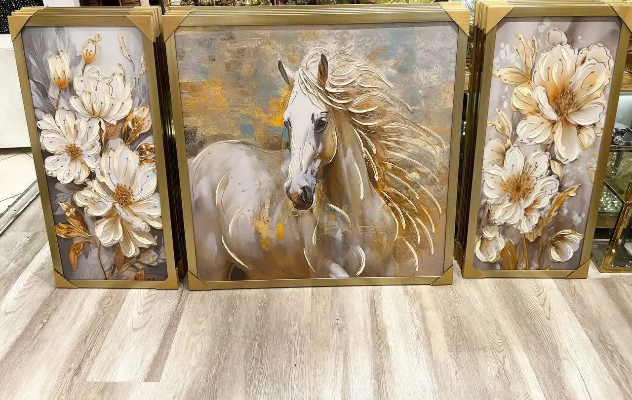 طرح فوق العاده پرفروش کرم طلایی 
