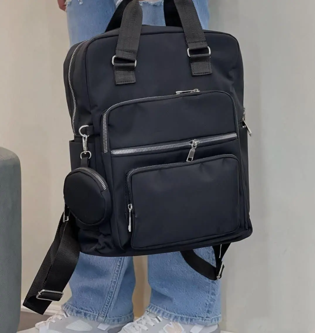 🎒نام: کوله فانتزی دانشجویی
