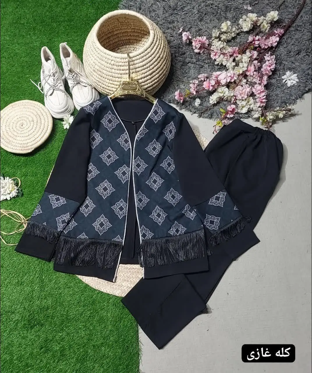 نام: ست نانسی
