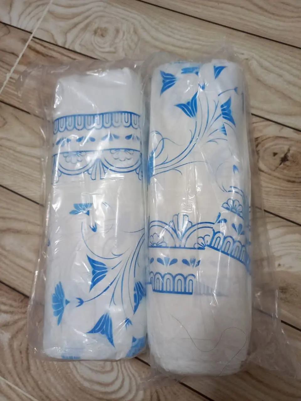 سفره یکبار مصرف 
