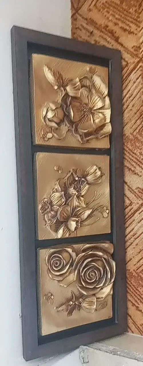 تابلو کاملا سالم