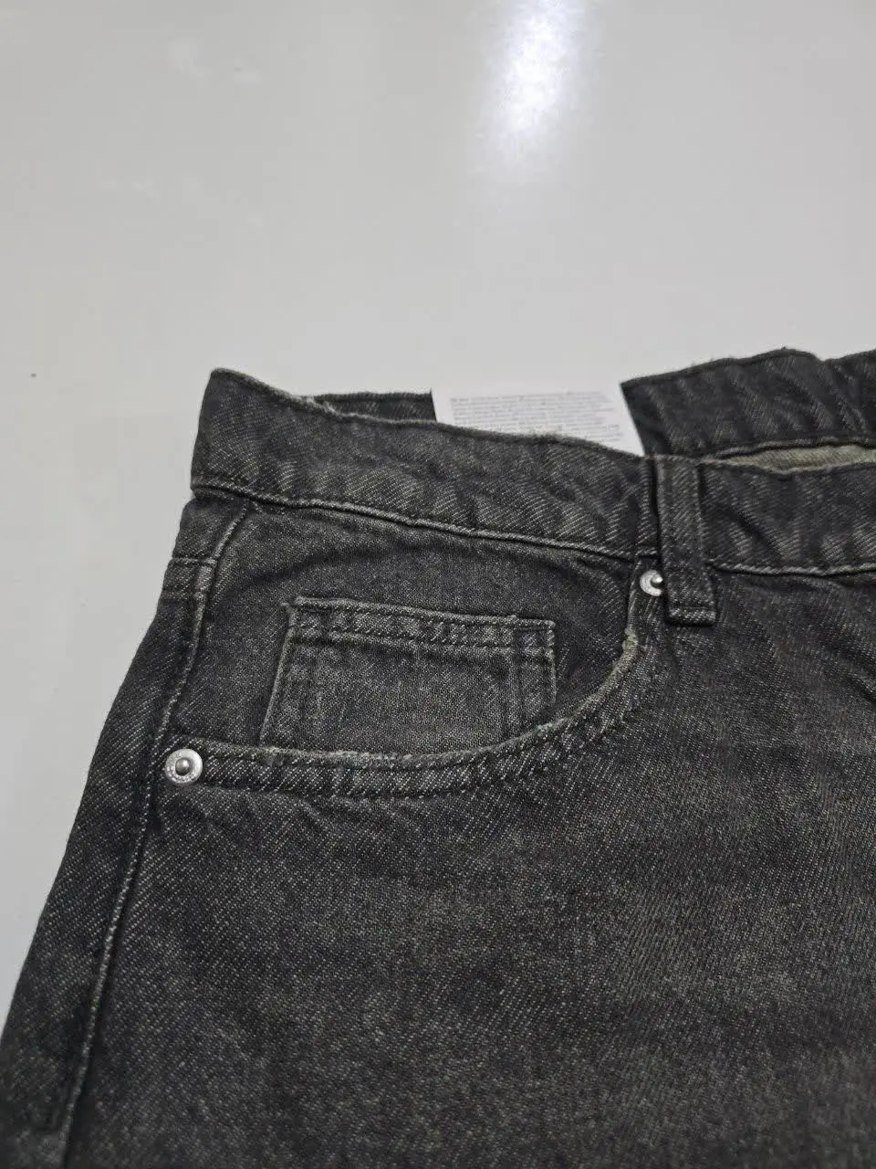 شافل بگ😍 زغالی روشن وارداتی