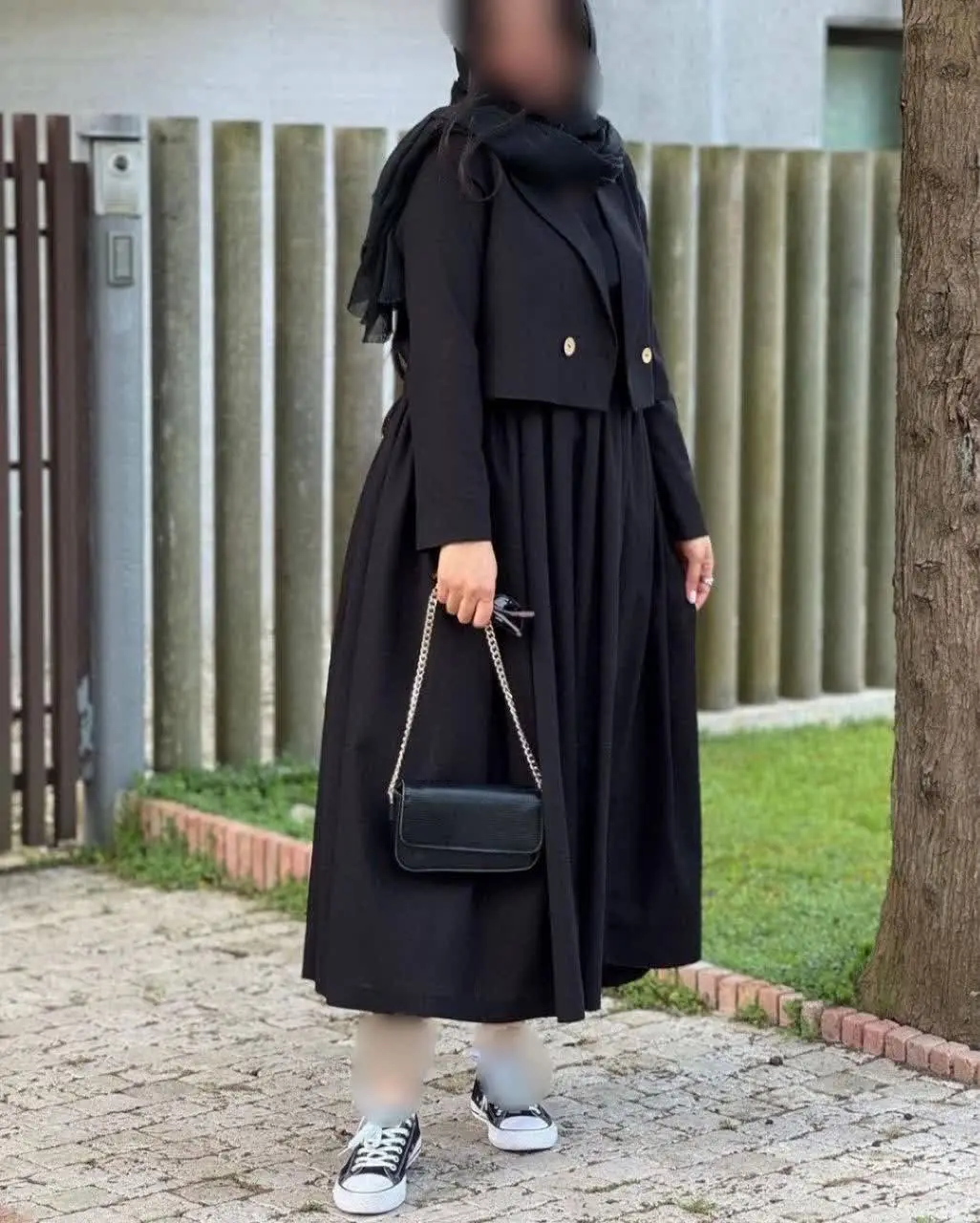 👚 نام: کت سارافون هلما
