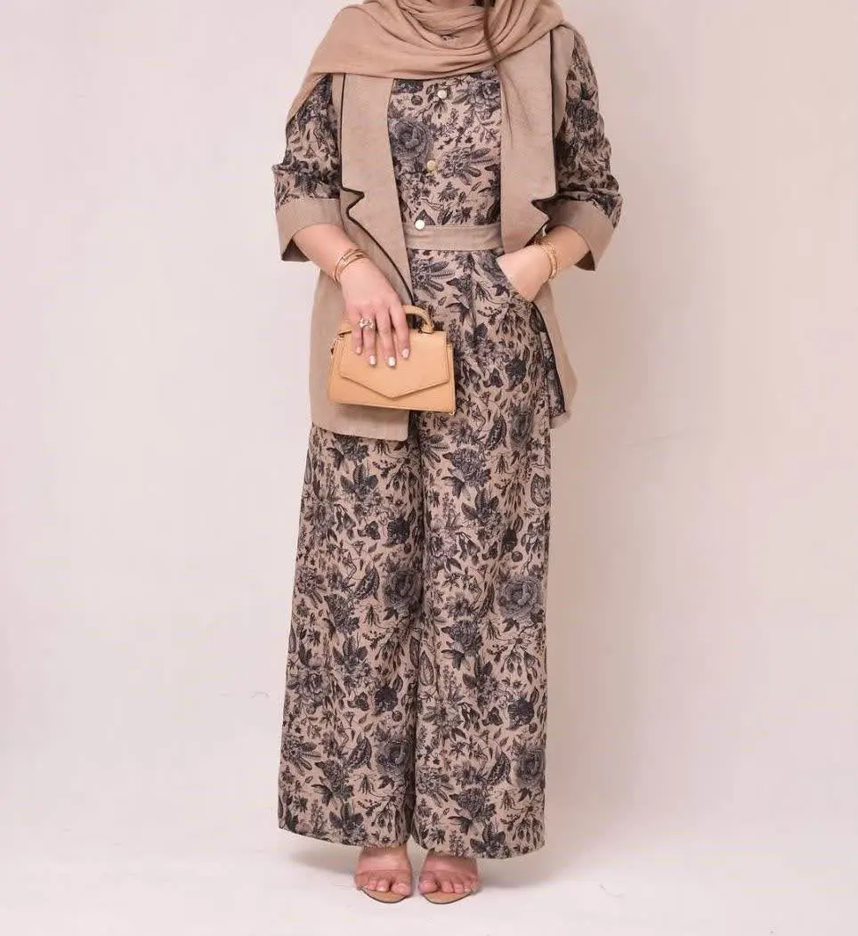 👚نام: ست وست اورال خاص مدل...