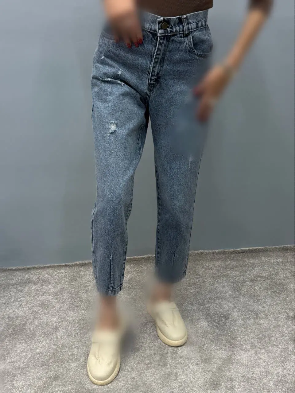 😍اینو بپوش و راحت همه جا بر...