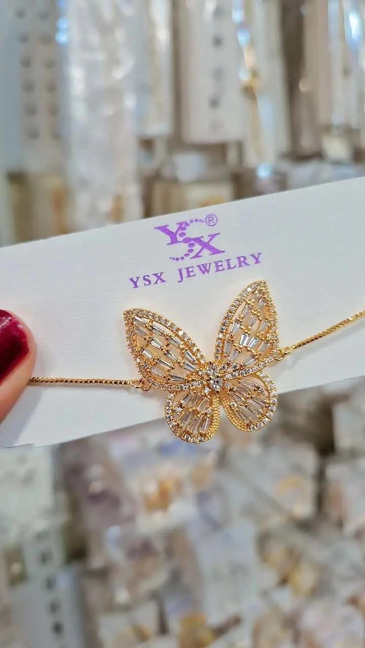 🔴 دستبند پروانه اسانسوری
