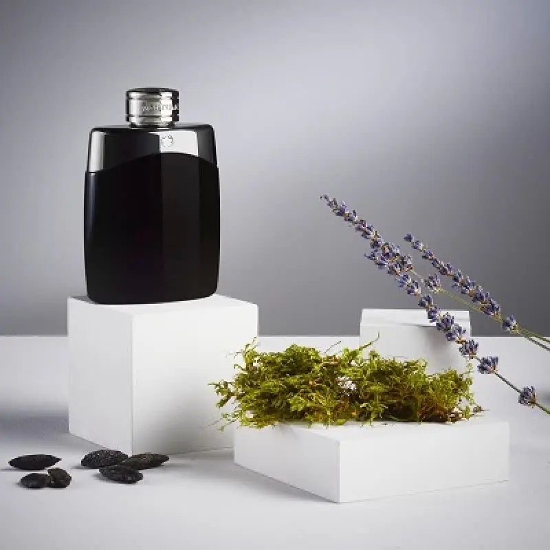 عطر #لجندمونت_بلنک 😍
