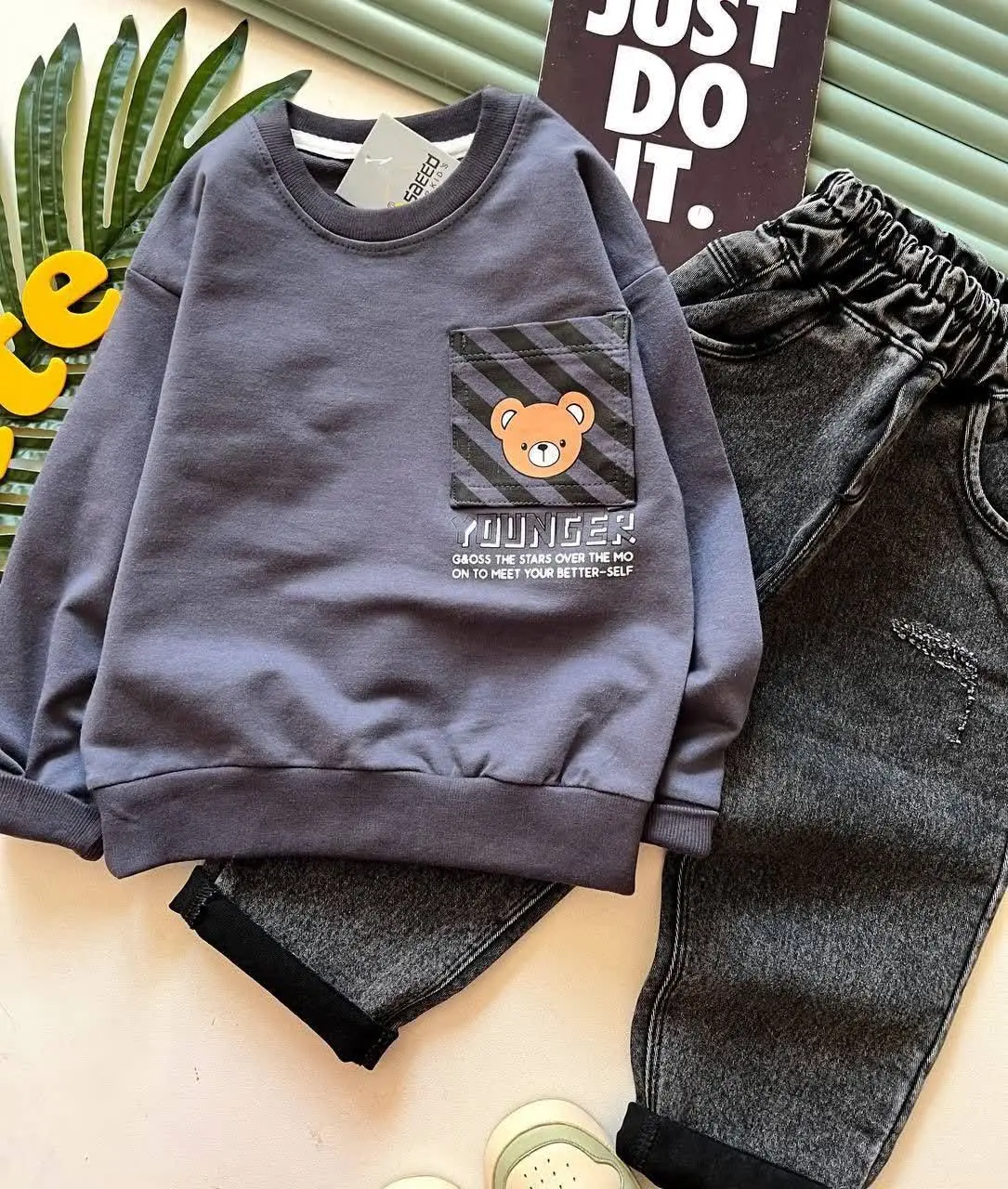 #ست_بیرونی اقتصادی اوردیم براتون😍
