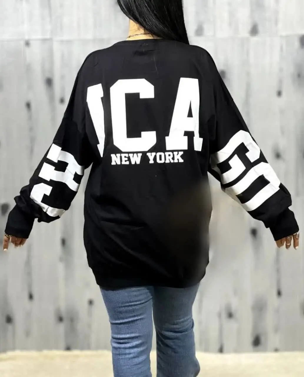 نام: دورس لانگ شیکاگو ۳۰
