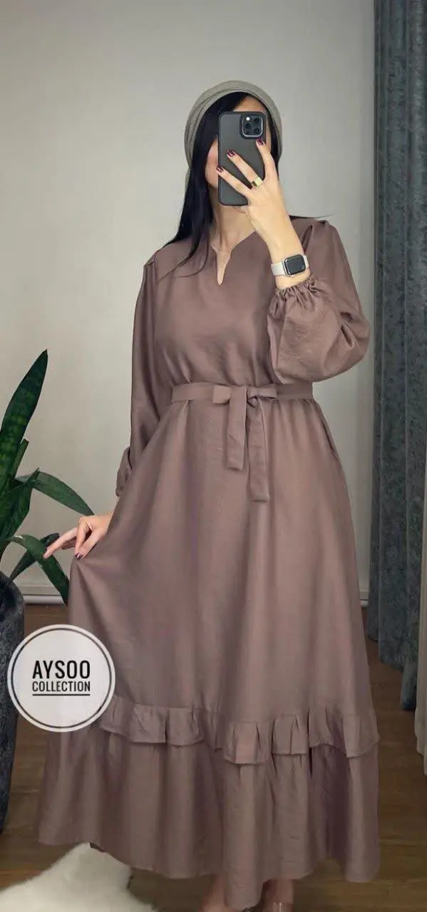 👚نام: ساحلی چین دار
