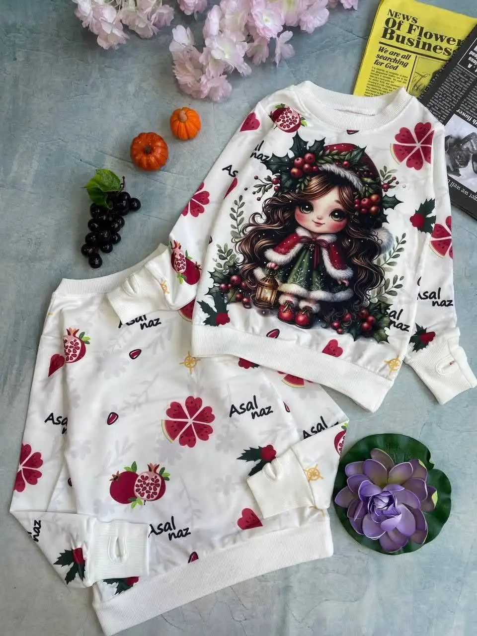 از واجبات هر دختری داشتن ی کراپ تکه😍
