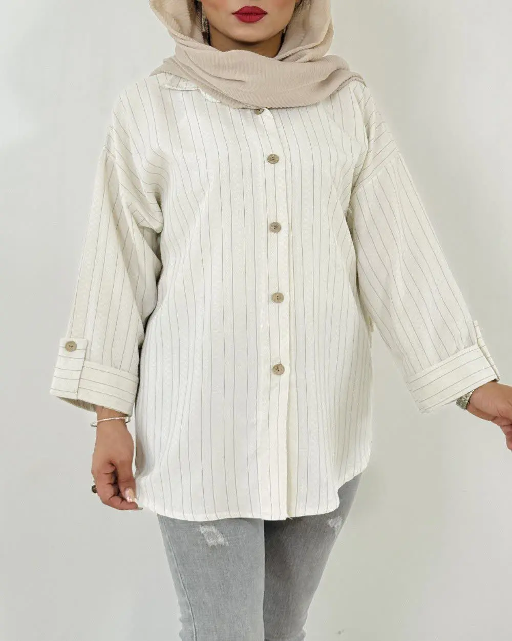 ی شومیز خاص و همیشه ترندی 👌...